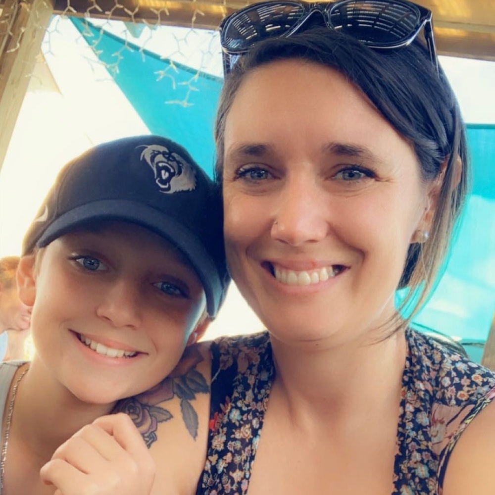 Meet your Posher, Shawna